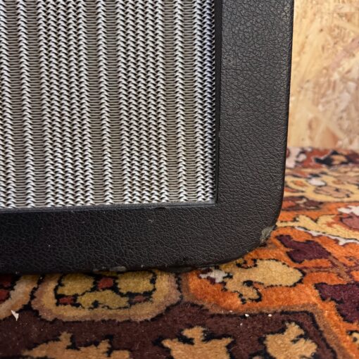Vintage 1960s Burns Orbit Two 1x12 Guitar Amplifier Combo