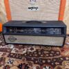 Vintage 1960s Carlsbro CS40 60 Valve Guitar Amplifier Head
