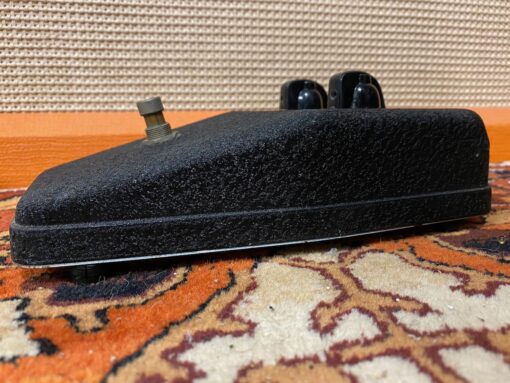 Vintage 1960s Jen Fuzz Tonebender Italian Guitar Effects Pedal