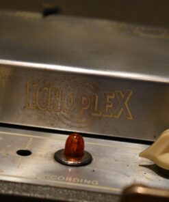 Vintage 1960s Maestro Echoplex EP-2 Valve Tape Echo Unit