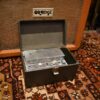 Vintage 1960s Maestro Echoplex EP-2 Valve Tape Echo Unit