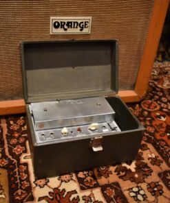 Vintage 1960s Maestro Echoplex EP-2 Valve Tape Echo Unit