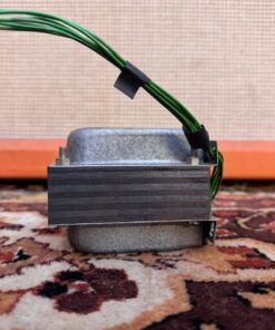 Vintage 1960s Marshall Offset JTM45 RS Radiospares Deluxe Output Transformer