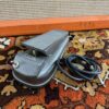 Vintage 1960s Schaller Germany Bow Wow Yoy Yoy Wah Pedal