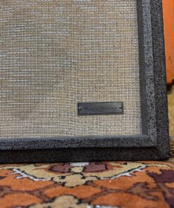 Vintage 1960s Sears Silvertone 1481 USA Valve Amplifier Combo MINT