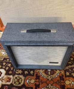 Vintage 1960s Sears Silvertone 1481 USA Valve Amplifier Combo MINT