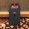 Vintage 1960s Shin Ei Companion FY2 Fuzz Box Effects Pedal