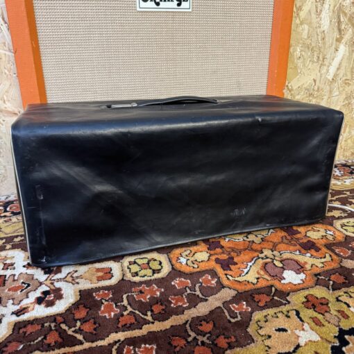 Vintage 1960s Sound City 100 Mark 3 Guitar Amplifier Head MINT