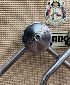 Vintage 1960s Vox AC30 Original Swivel Side Metal Stands