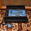 Vintage 1960s Watkins Copicat MK2 Valve Tape Echo Unit