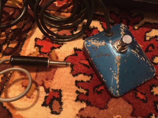 Vintage 1960s Watkins Copicat MK2 Valve Tape Echo Unit