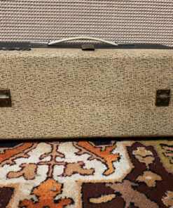 Vintage 1960s Watkins WEM Copicat MK2 Black White Tape Echo