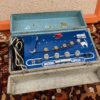 Vintage 1960s Watkins WEM Copicat MK2 Blue White Tape Echo