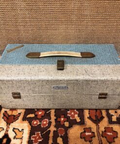 Vintage 1960s WEM Watkins Copicat MK2 Valve Tape Echo Unit