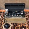 Vintage 1960s WEM Watkins Copicat Valve Tape Echo Unit Effects