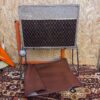 Vintage 1962 Vox AC30 Bass Fawn 2×12 Amplifier Combo Complete