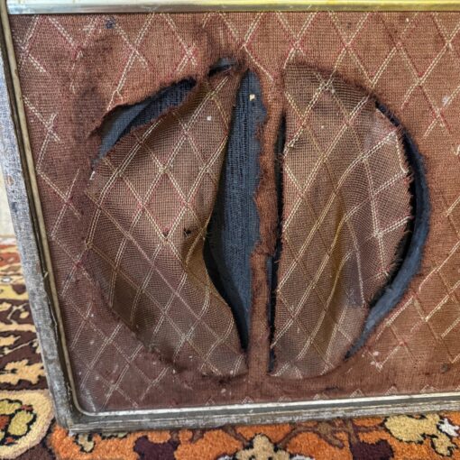 Vintage 1962 Vox AC30 Fawn Beige 2×12 Valve Amp Combo Players