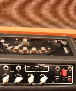 Vintage 1963 JMI Vox Domino Tape Echo Hank Marvin Delay