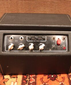 Vintage 1963 JMI Vox Domino Tape Echo Hank Marvin Delay