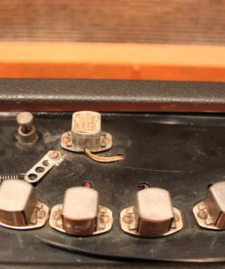 Vintage 1963 JMI Vox Domino Tape Echo Hank Marvin Delay