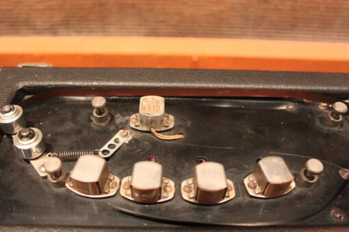 Vintage 1963 JMI Vox Domino Tape Echo Hank Marvin Delay