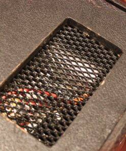 Vintage 1963 JMI Vox Domino Tape Echo Hank Marvin Delay