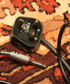 Vintage 1963 JMI Vox Domino Tape Echo Hank Marvin Delay