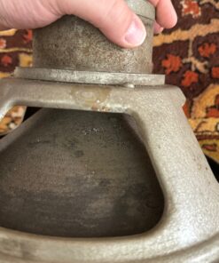 Vintage 1964 Celestion G12 T731 Silver Alnico 12 Speakers