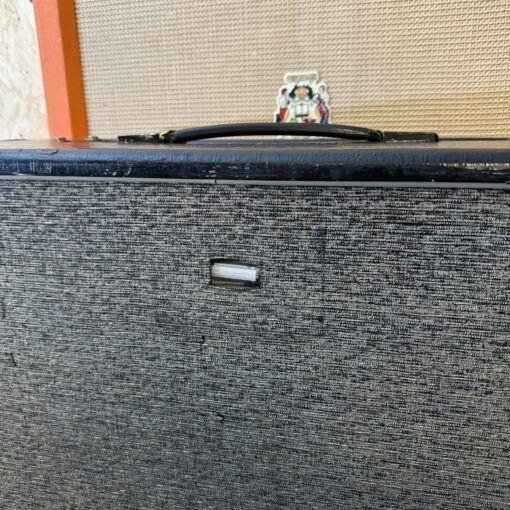 Vintage 1964 Selmer Truvoice Thunderbird Twin Thirty Amplifier Combo