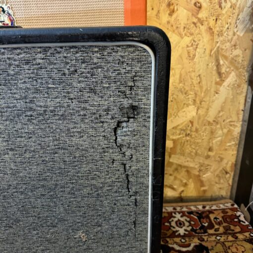 Vintage 1964 Selmer Truvoice Thunderbird Twin Thirty Amplifier Combo
