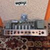 Vintage 1964 Vox AC30 Copper Top Valve Amplifier Chassis 1960s