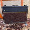 Vintage 1964 Vox AC30 Top Boost Amplifier Combo Ex Rick Parfitt Status Quo