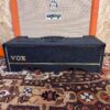 Vintage 1964 Vox AC30 Treble The Butcher Guitar Amplifier Head