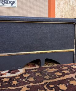 Vintage 1964 Vox AC30 Treble The Butcher Guitar Amplifier Head