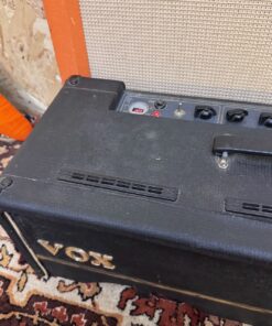 Vintage 1964 Vox AC30 Treble The Butcher Guitar Amplifier Head