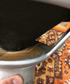 Vintage 1965 Celestion Marshall Silverdale Road G12 Alnico Speaker