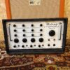 Vintage 1966 Matamp Series 2000 4 Channel PA Mixer Amplifier