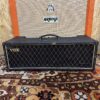 Vintage 1966 Vox AC30 Super Twin Top Boost Amplifier Head
