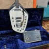 Vintage 1966 Vox V251 Black Series 1 Guitar Organ Guitorgan