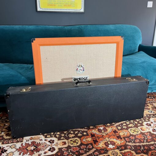 Vintage 1966 Vox V251 Black Series 1 Guitar Organ Museum