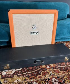 Vintage 1966 Vox V251 Black Series 1 Guitar Organ Museum