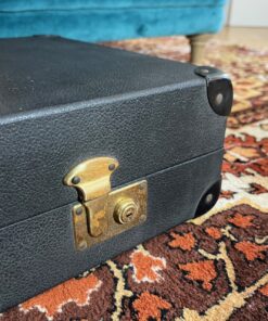 Vintage 1966 Vox V251 Black Series 1 Guitar Organ Museum