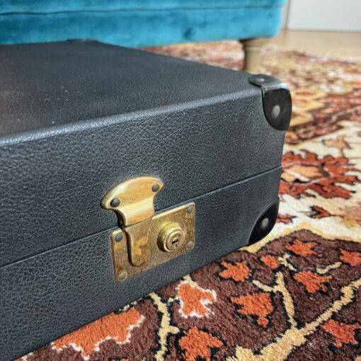 Vintage 1966 Vox V251 Black Series 1 Guitar Organ Museum