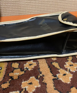 Vintage 1967 Vox Clyde McCoy Original RARE Wah Wah Pedal