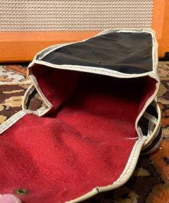 Vintage 1967 Vox Clyde McCoy Original RARE Wah Wah Pedal