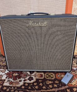 Vintage 1968 1969 Marshall 1930 Popular 2x10 Guitar Amplifier