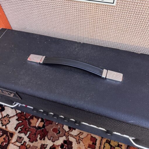 Vintage 1969 Laney Sound Pre Supergroup 60w Guitar Amplifier Head