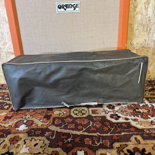 Vintage 1969 Laney Sound Pre Supergroup PA 60w Amplifier Head