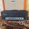 Vintage 1969 Laney Sound Pre Supergroup PA 60w Amplifier Head