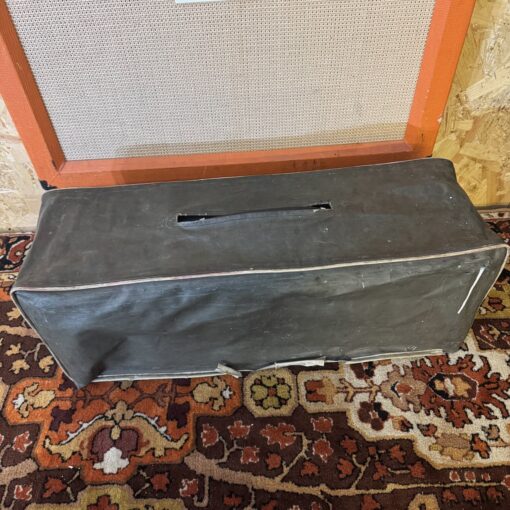 Vintage 1969 Laney Sound Pre Supergroup PA 60w Amplifier Head